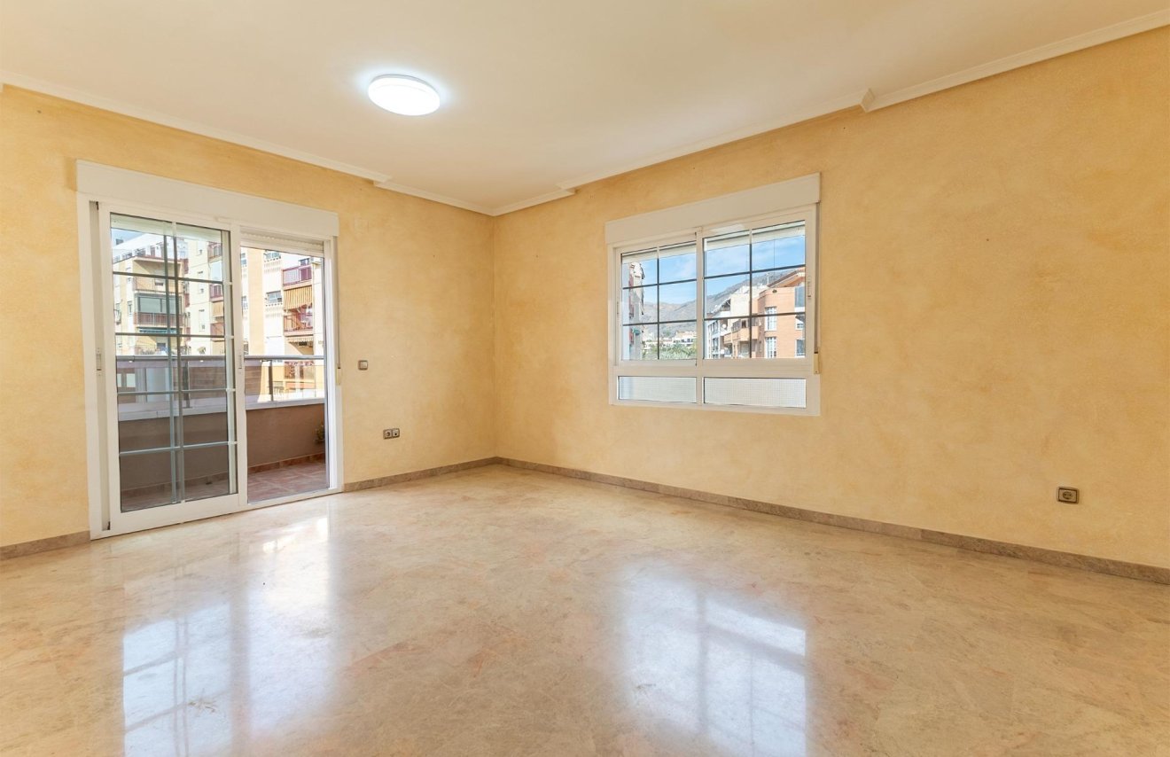 Reventa - Piso - Orihuela - Zona Centro