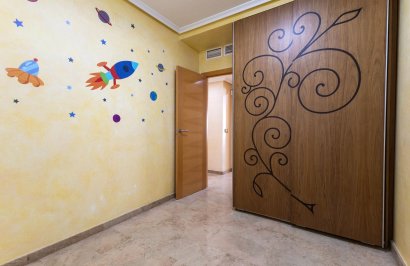 Reventa - Piso - Orihuela - Zona Centro