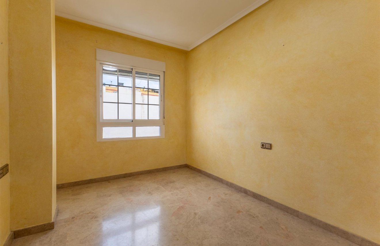 Reventa - Piso - Orihuela - Zona Centro