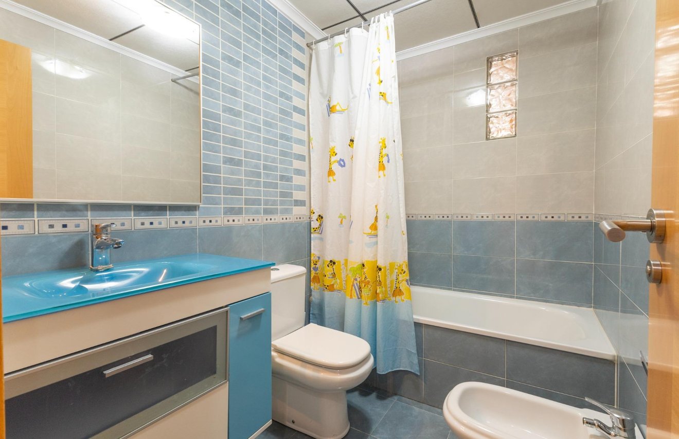 Reventa - Piso - Orihuela - Zona Centro