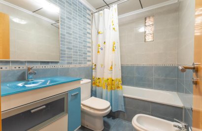 Reventa - Piso - Orihuela - Zona Centro