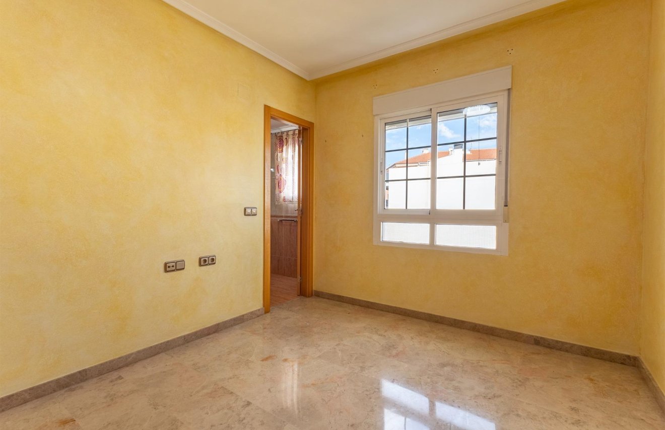 Reventa - Piso - Orihuela - Zona Centro