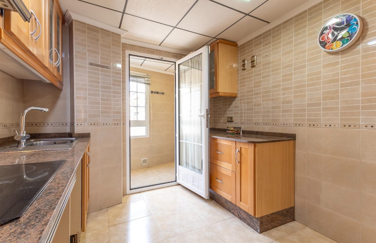 Reventa - Piso - Orihuela - Zona Centro