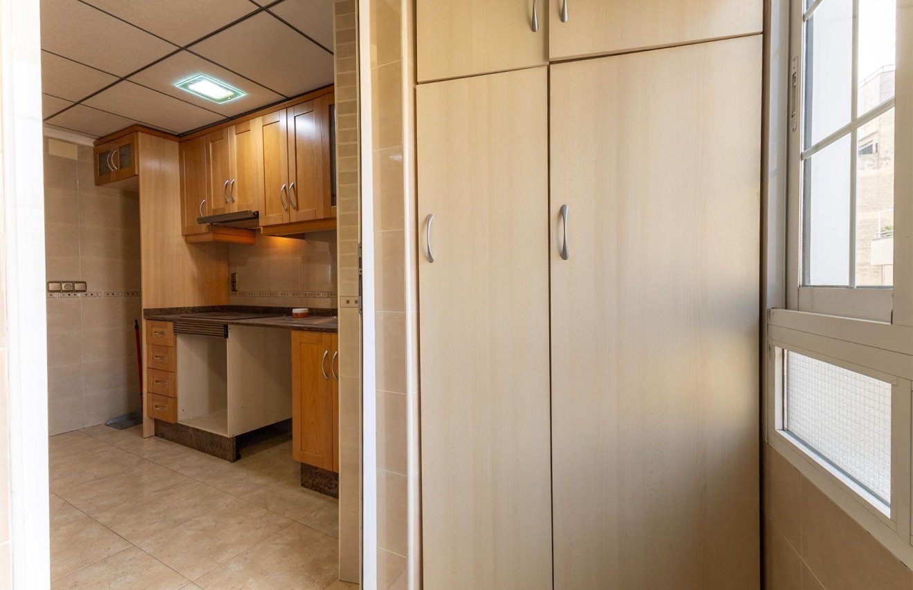 Reventa - Piso - Orihuela - Zona Centro