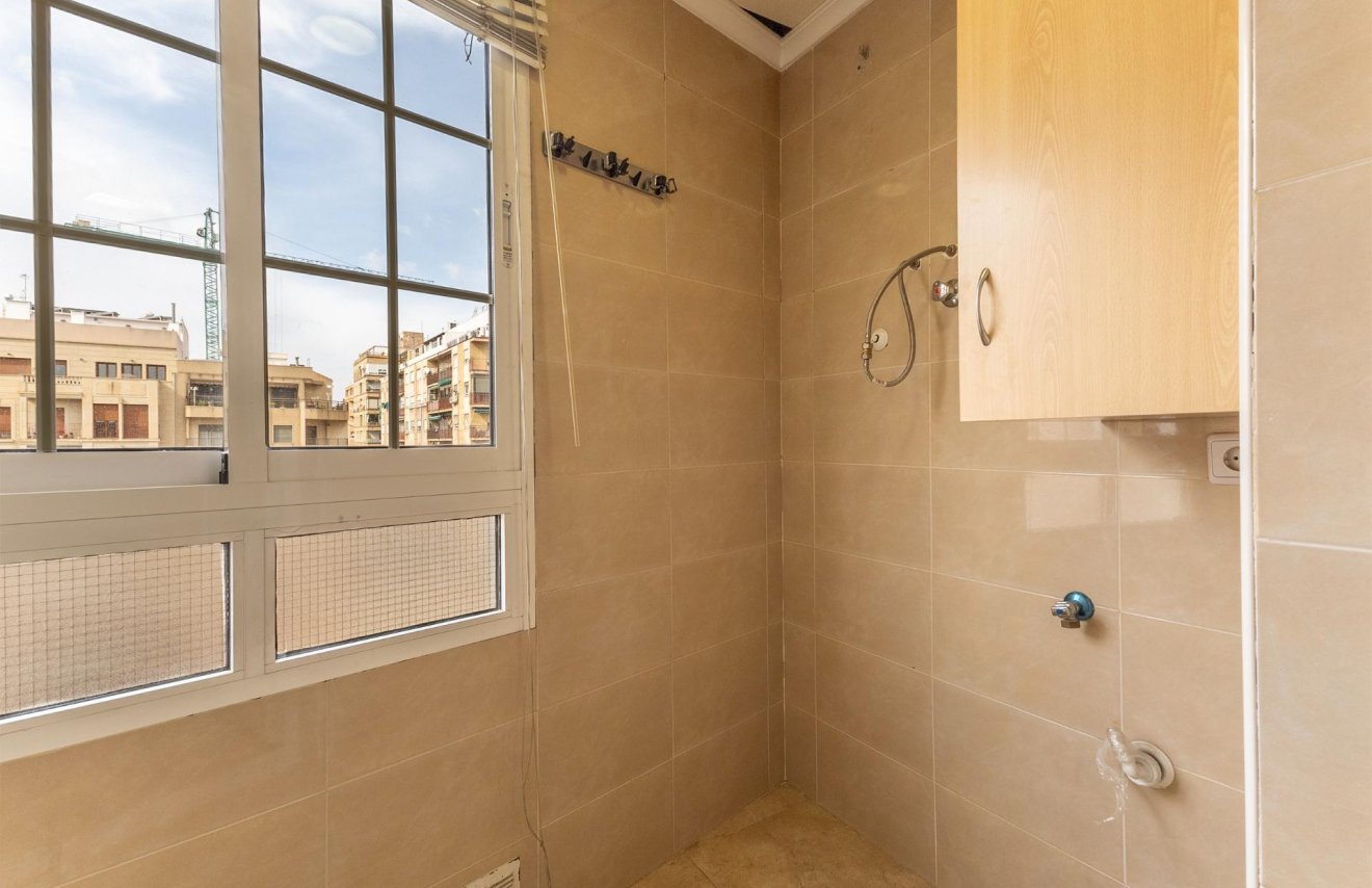 Reventa - Piso - Orihuela - Zona Centro