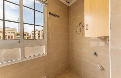 Reventa - Piso - Orihuela - Zona Centro