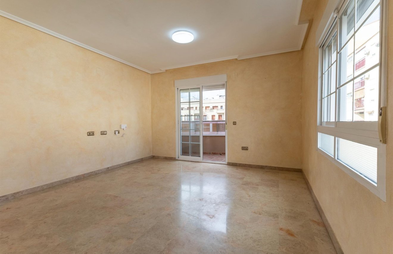 Reventa - Piso - Orihuela - Zona Centro