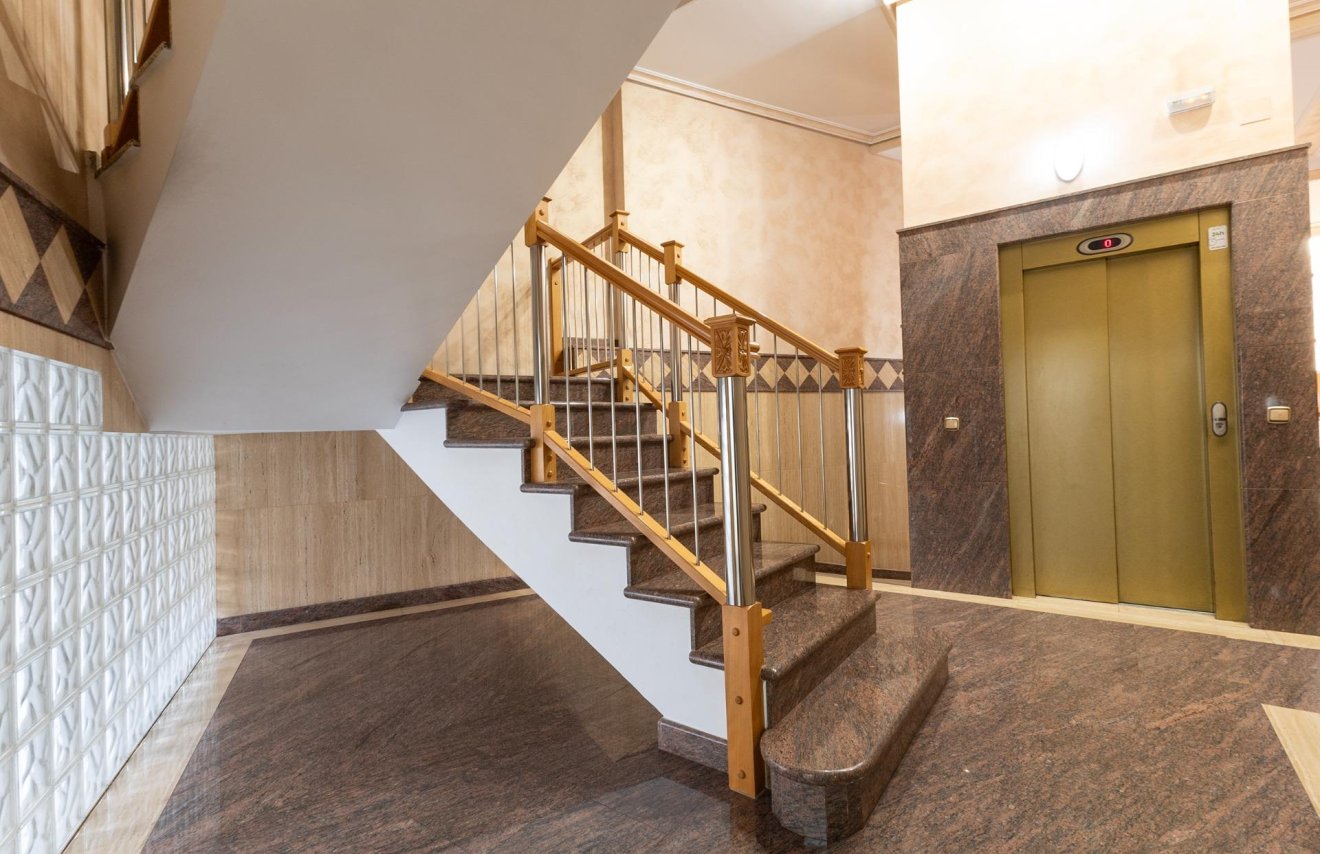 Reventa - Piso - Orihuela - Zona Centro