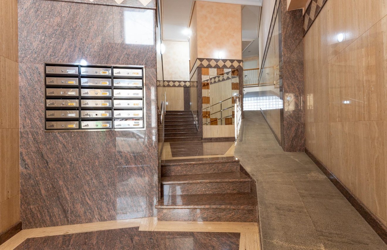 Reventa - Piso - Orihuela - Zona Centro