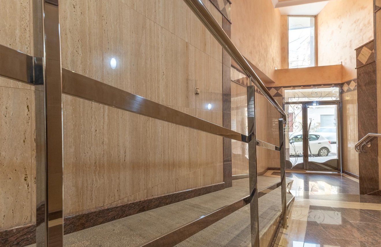 Reventa - Piso - Orihuela - Zona Centro