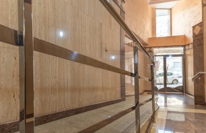 Reventa - Piso - Orihuela - Zona Centro