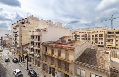 Reventa - Piso - Orihuela - Zona Centro
