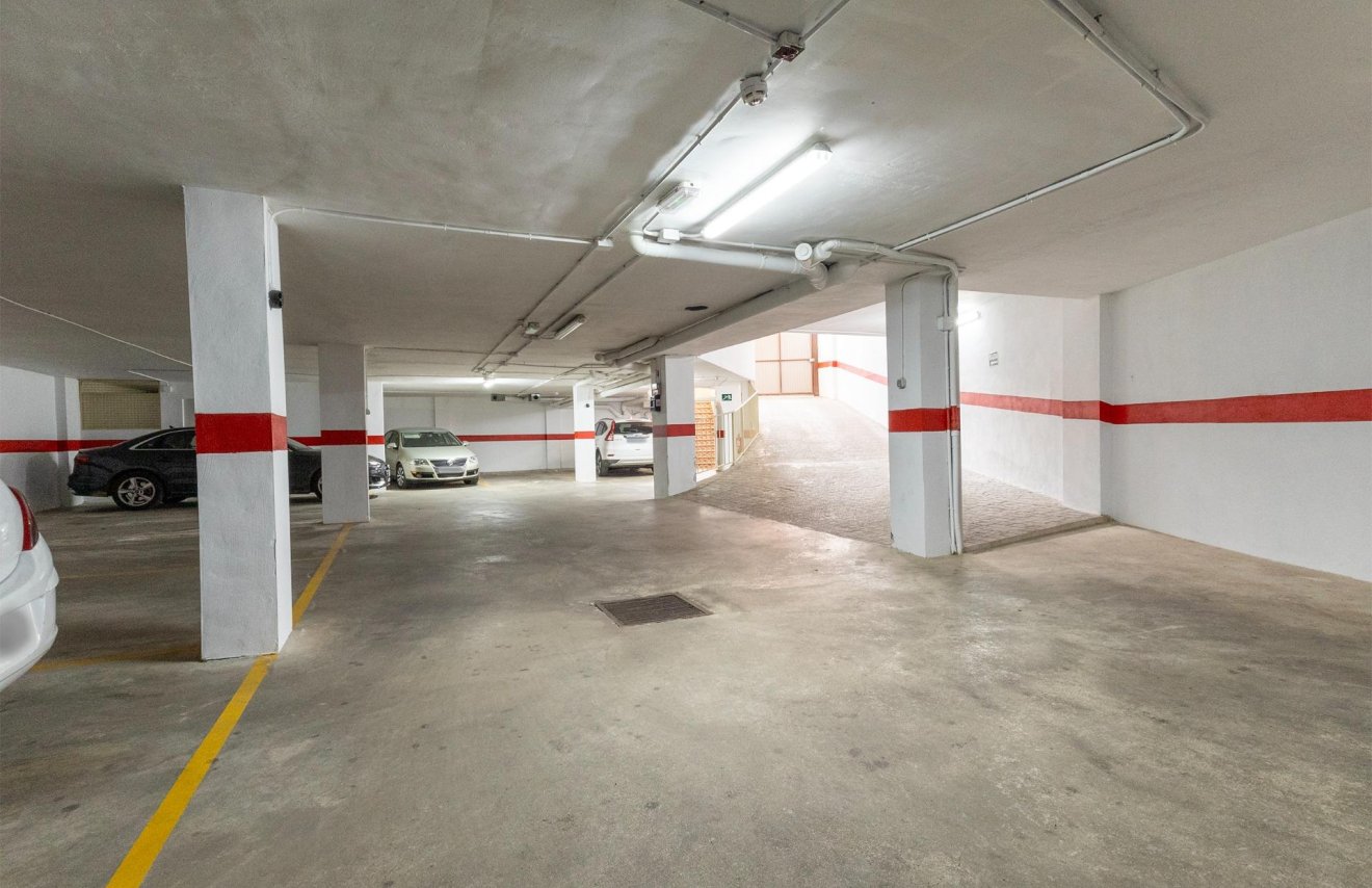 Reventa - Piso - Orihuela - Zona Centro