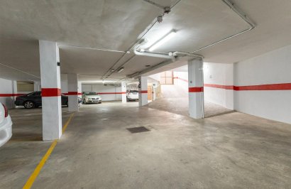 Reventa - Piso - Orihuela - Zona Centro