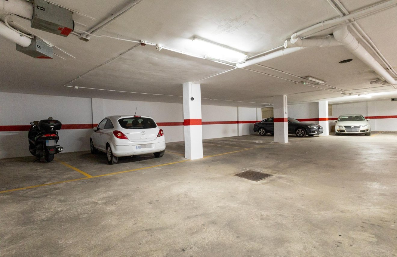 Reventa - Piso - Orihuela - Zona Centro