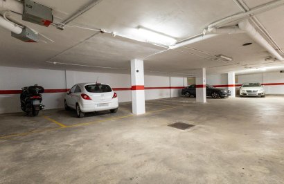 Reventa - Piso - Orihuela - Zona Centro