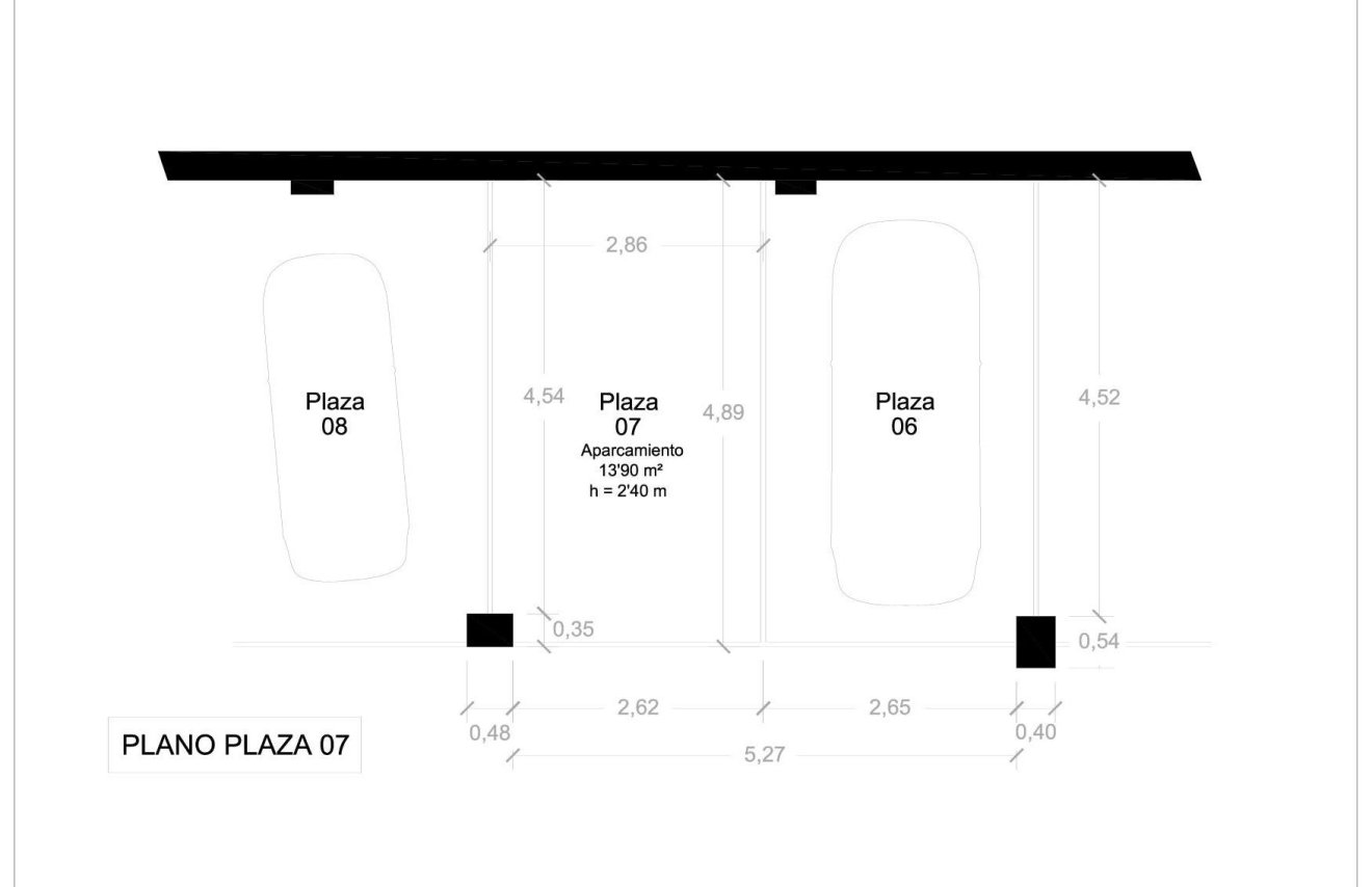 Reventa - Piso - Orihuela - Zona Centro
