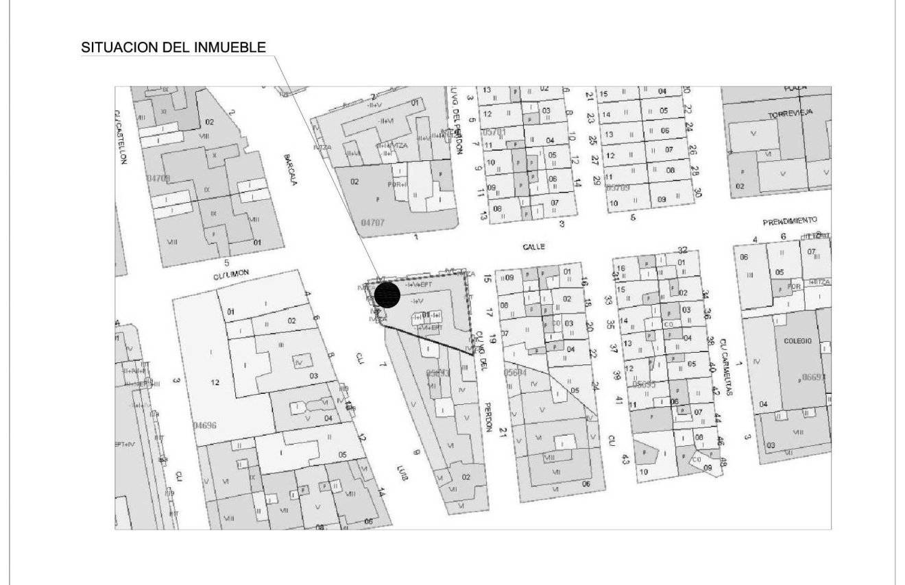 Reventa - Piso - Orihuela - Zona Centro