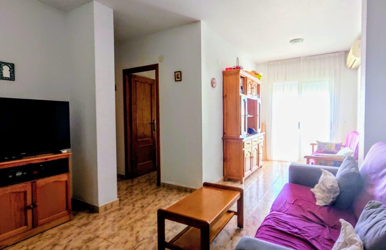 Reventa - Apartamento - Torrevieja - Centro