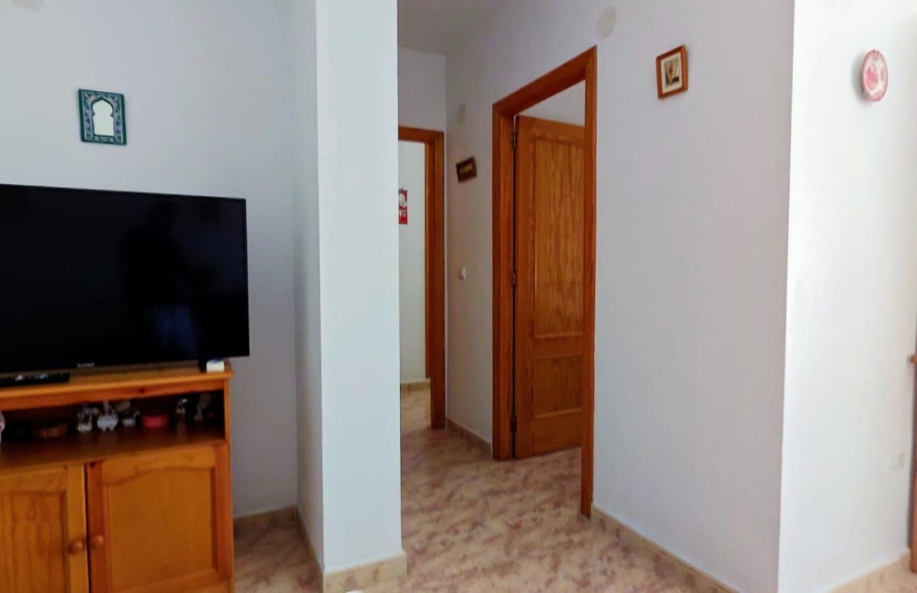 Reventa - Apartamento - Torrevieja - Centro