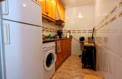 Reventa - Apartamento - Torrevieja - Centro