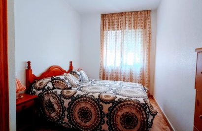 Reventa - Apartamento - Torrevieja - Centro