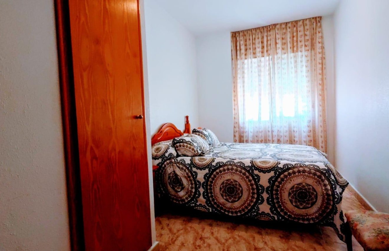 Reventa - Apartamento - Torrevieja - Centro