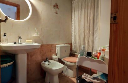 Reventa - Apartamento - Torrevieja - Centro