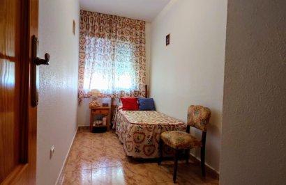 Reventa - Apartamento - Torrevieja - Centro