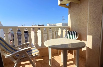 Reventa - Apartamento - Torrevieja - Centro