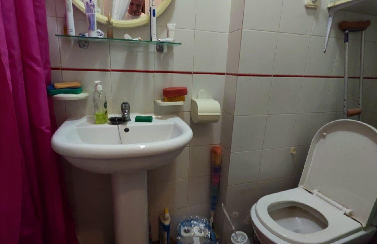 Reventa - Estudio - Torrevieja - Centro