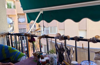 Reventa - Estudio - Torrevieja - Centro