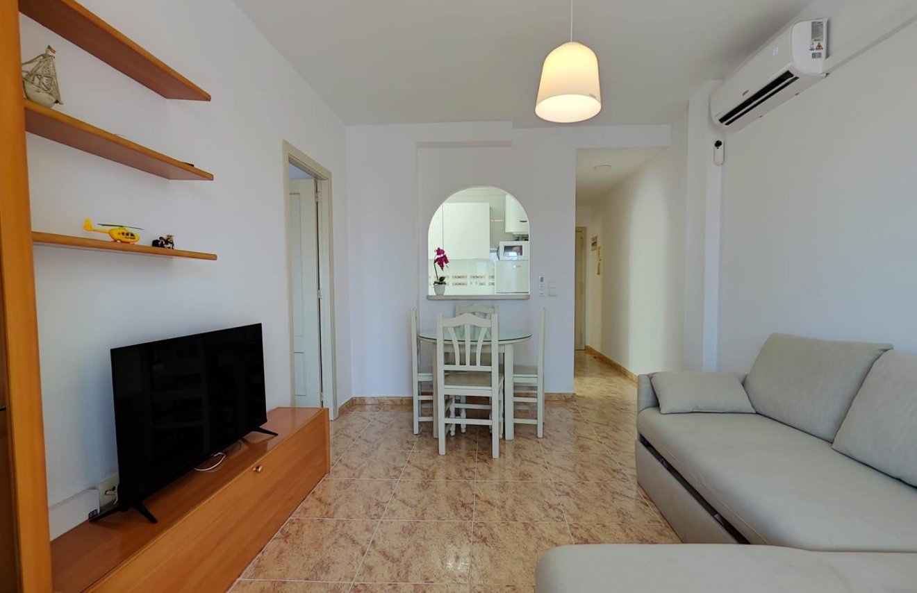 Reventa - Ático - Torrevieja - Centro