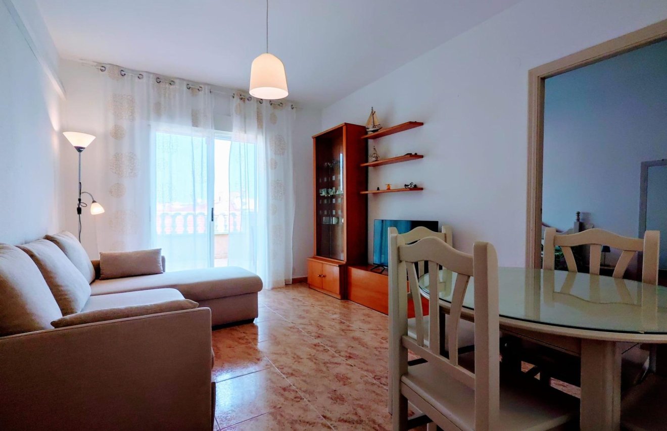 Reventa - Ático - Torrevieja - Centro