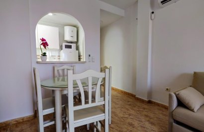 Reventa - Ático - Torrevieja - Centro