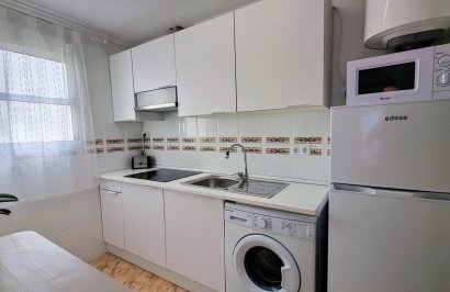 Reventa - Ático - Torrevieja - Centro