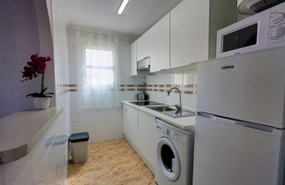 Reventa - Ático - Torrevieja - Centro