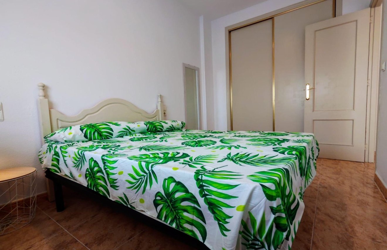 Reventa - Ático - Torrevieja - Centro