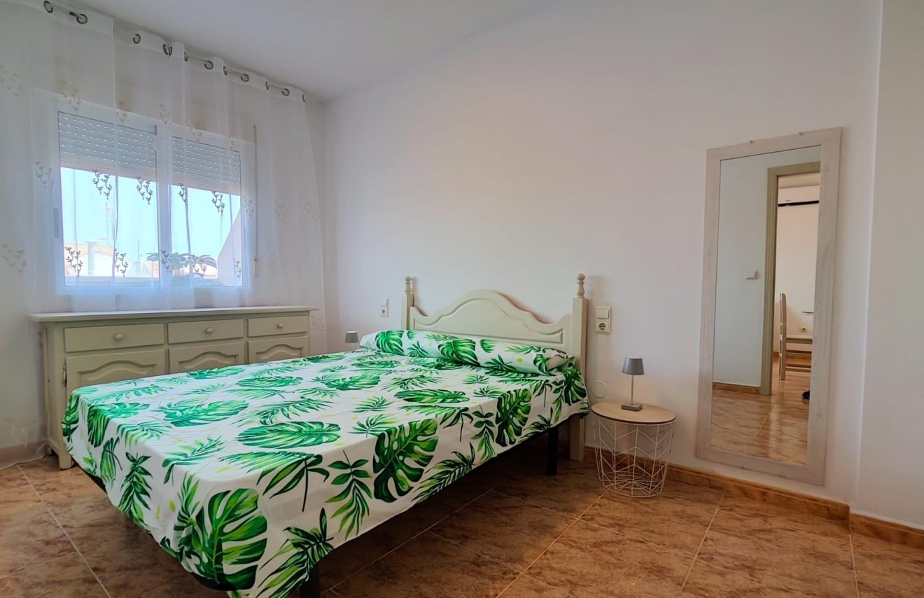 Reventa - Ático - Torrevieja - Centro