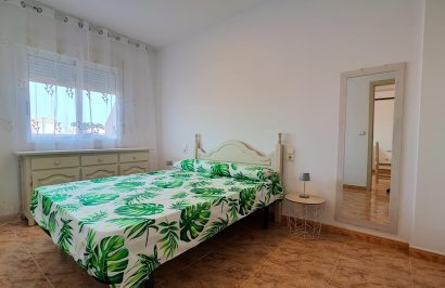 Reventa - Ático - Torrevieja - Centro