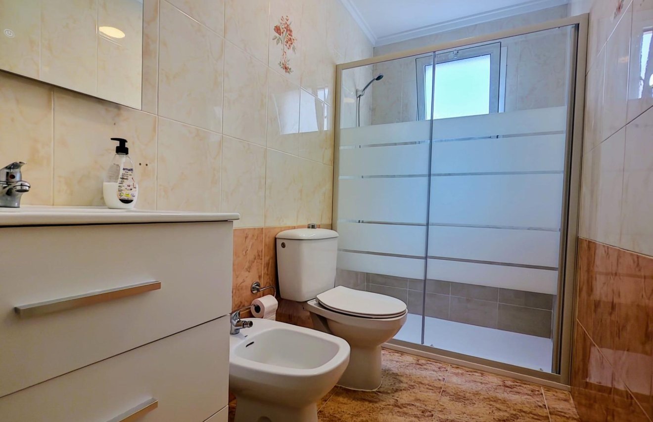 Reventa - Ático - Torrevieja - Centro