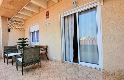 Reventa - Ático - Torrevieja - Centro