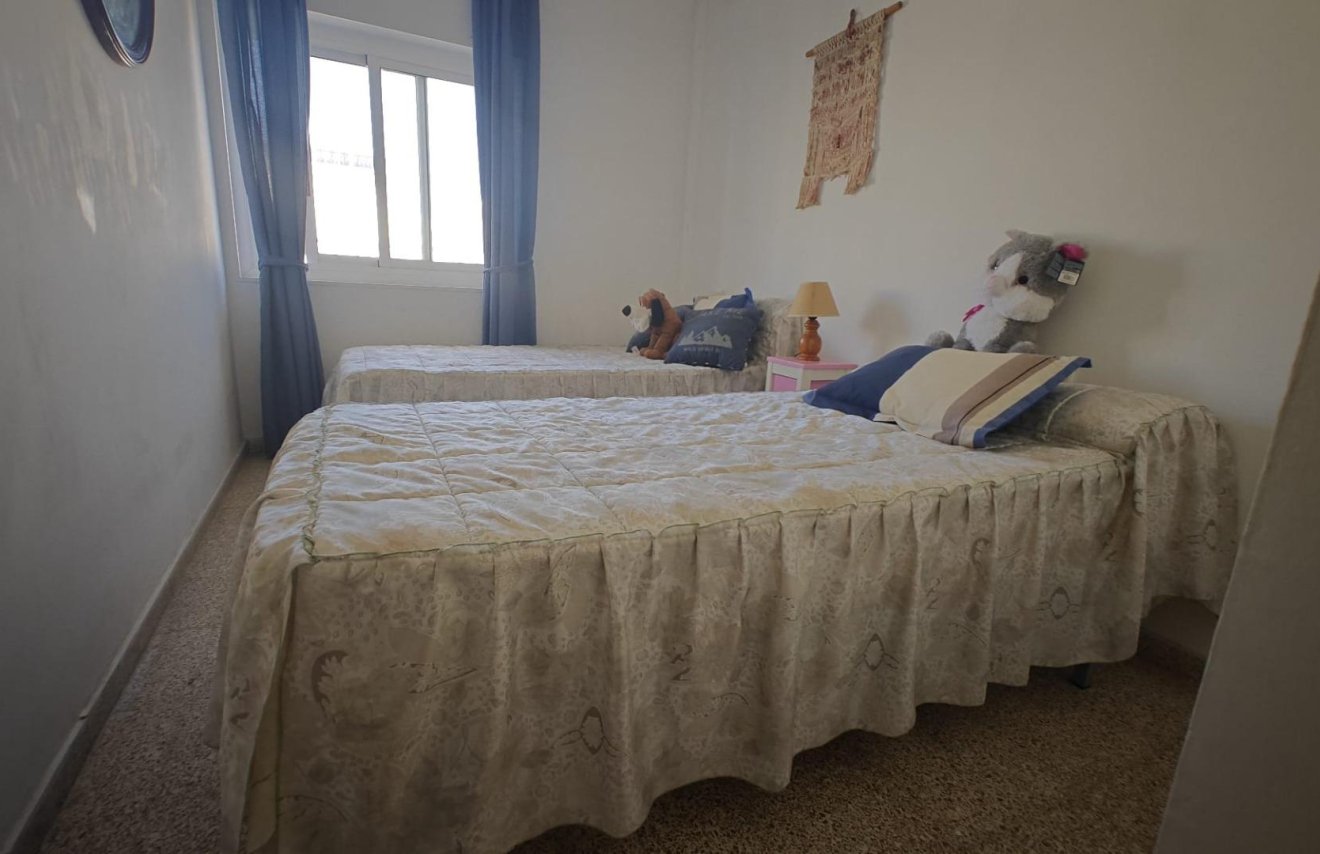 Reventa - Piso - Torrevieja - Centro