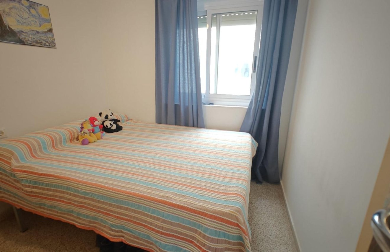 Reventa - Piso - Torrevieja - Centro