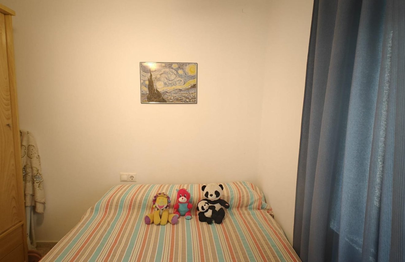 Reventa - Piso - Torrevieja - Centro