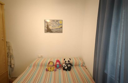 Reventa - Piso - Torrevieja - Centro