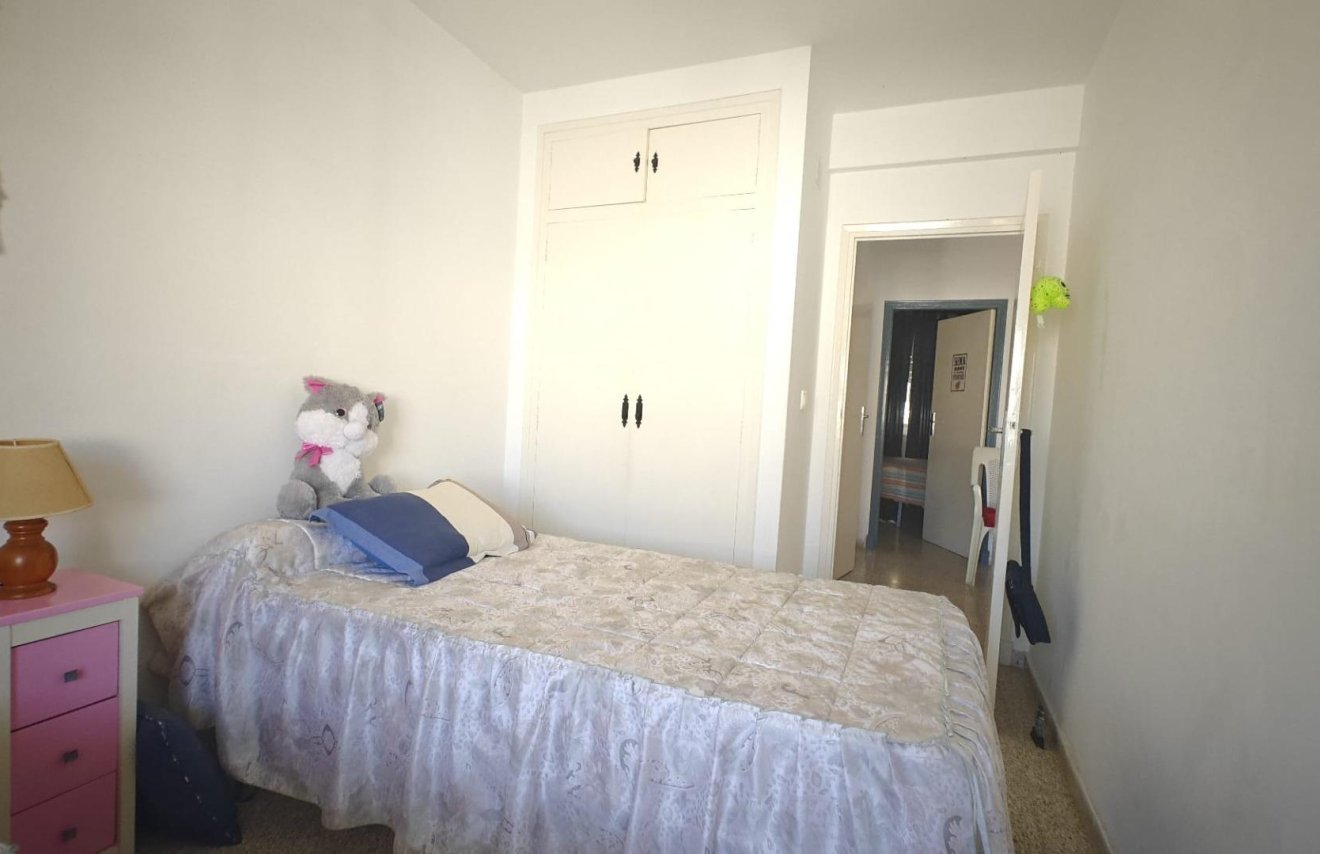 Reventa - Piso - Torrevieja - Centro