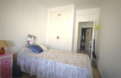 Reventa - Piso - Torrevieja - Centro