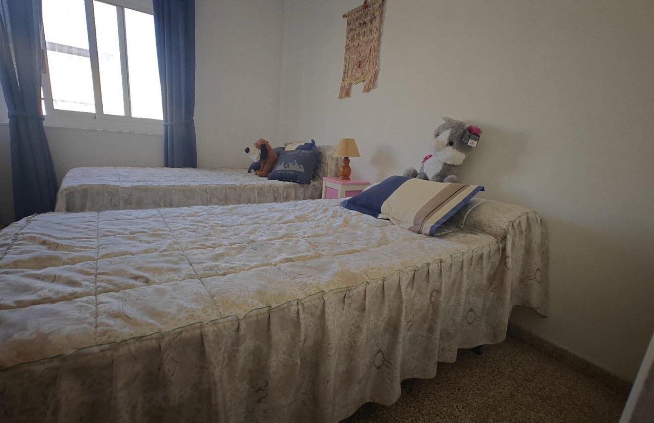 Reventa - Piso - Torrevieja - Centro