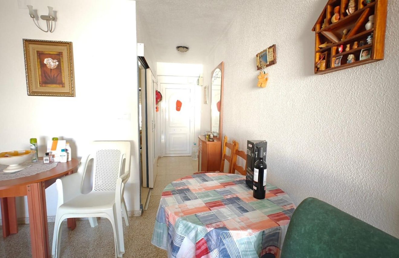 Reventa - Piso - Torrevieja - Centro